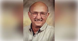 Obituary information for Robert "Bob" Byrd
