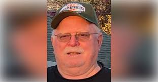 Obituary information for Harry "Skip" W. Vanderpool