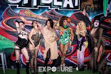 EXPOSURE at The Offbeat
