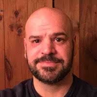 Chris Tessier's Instagram, Twitter & Facebook