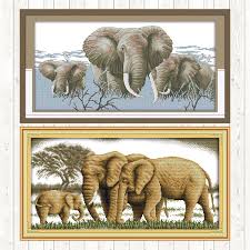 We did not find results for: Holy Elephants Counted Cross Stitch Patterns 14ct 11ct Printed Canvas A Happy Family Diy Handwork Embroidery Set Needlework Kits Package Aliexpress
