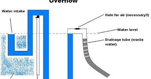 Easy Diy Automatic Water Change System For Less Then 50 Diy Aquarium Projects Aquatic Plant Central Aquarium Sump Aquarium Systems Diy Aquarium