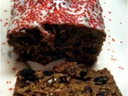 Since spices are the backbone of the fruitcake, according to alton, use whole spices and grind them in a coffee grinder. Not Your Grandmother S Fruitcake Farm Bell Recipes