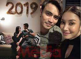 Foto ig zahirah macwilson najiy.jefri@hmetro.com.my. Its 2019 And You Make Me Feel Like I M 19 Bersemut Betul Ucapan Tahun Baru Aiman Hakim Pada Kekasih Hati Zahirah Macwilson Media Hiburan