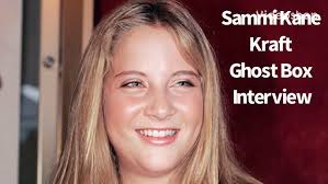 Sam Kraft (Scary Girls)