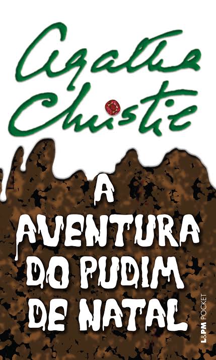 Resultado de imagem para a aventura do pudim de natal]"