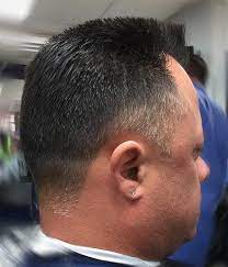 44 Mind Blowing Haircuts For Balding Men Trendiest In 2019 Haircuts For Balding Men Balding Mens Hairstyles Bald Men