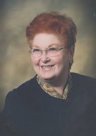 Joyce Virginia Ewing