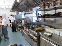 See more ideas about commercial kitchen design, commercial kitchen, kitchen design. 22 Commercial Kitchens Ideas Commercial Kitchen Commercial Kitchen Design Kitchen Design