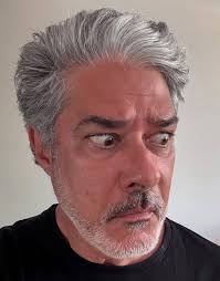 William Bonner é considerado o homem mais bonito do Brasil 👏👏