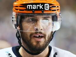 Eisbären Berlin holen Stürmer