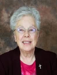 Sister Marilyn Rose Dietz Obituary