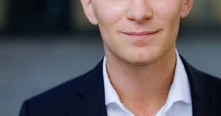 Jacob Knobel er blevet rig på kunstig intelligens