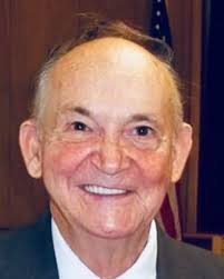 John Garner Pennington Obituary February 26, 2025