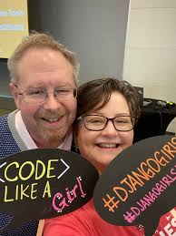 DjangoGirls KC (@DjangoGirlsKC)