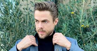 75+ Famous People Named Derek or Derrick