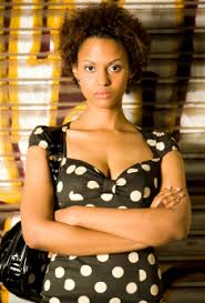 Angry Black Woman | DayBreak Magazine