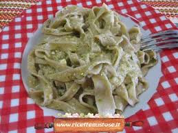 Maybe you would like to learn more about one of these? Tagliatelle Ricetta Tagliatelle Veloci Caprino E Pesto