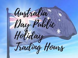 Brickworks design studio 67 king st, perth. What S Open In Lane Cove On Australia Day Public Holiday 2021 In The Cove