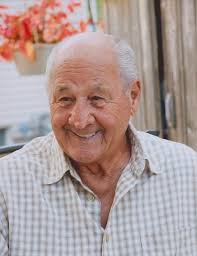 Obituary information for Ernesto "Ernie" Nicholas Catarozoli