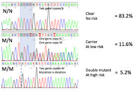 Canine Disease Profile Multi Drug Resistance Mdr1