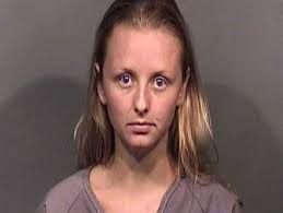 Photos: Arrest mugshots 4-5-15