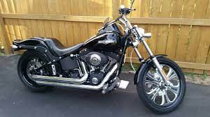 06 Night Train Harley Night Train Harley Bikes Night Train