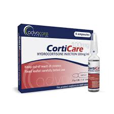 Image result for Hydrocortisone