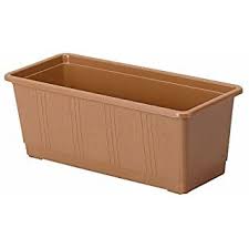 Pflanztrog Der Bundesgartenschau L82x B28x H40cm Aus Fiberglas In Perlweiss Pflanzkubel Blumenkubel Amazon De Garten In 2020 Fiberglas Pflanzkubel Blumenkubel