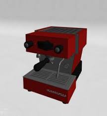 Check spelling or type a new query. La Marzocco Mistral Coffee Machine 3d Models Stlfinder