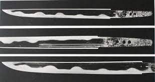 It was sold in auction twice, first in 2006 for $5.93 million and later in. The Honjo Masamune Sword Historical Consultations Facebook