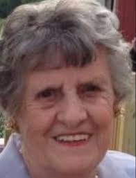 Barbara Kelley Obituary (2021)