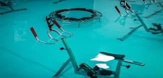 Aqua Crossfit Wasquehal Aquajogging Aquabike Aquagym