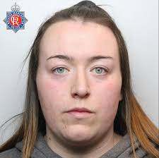 When Rebecca's baby was nearly 4 months old, the DA dropped charges. The  judge said, “We apologize.” "As if any apology could make up for my time in  the system," Rebecca says, "