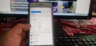 Tips Menggunakan Fitur Durasi Layar Dan Batas App Di Ios 12 Tosutekno