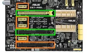 Shop electronics with best prices, fast shipping. How To Determine If A Given Gpu Is Compatible With Some Motherboard Quora