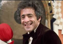 It's June of 1976 and I just got home from school and this crazy show is