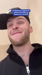 Reed Blankenship Girlfriend Elsa