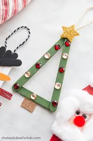 Maybe you would like to learn more about one of these? Popsicle Stick Christmas Crafts The Best Ideas For Kids