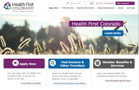 Each claim form has a set number of billing lines available for completion. How To Find A Health First Colorado Doctor Colorado Gov Health