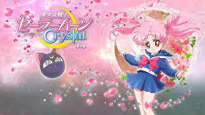 You will definitely choose from a huge number of pictures that option that will suit you exactly! Sailor Moon Crystal Wallpapers High Quality Resolution 3088x1737 Download Hd Wallpaper Wallpapertip