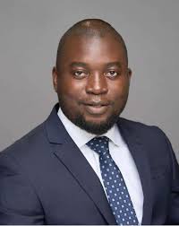 Finance Professional Jeremiah Iornenge sheds light