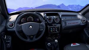Pictures of renault duster from every angle of the car like front and rear view, side view, top view & many more. Dacia Duster Extreme Concept All Car Index