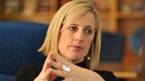 Revealed: the private life of Katy Gallagher