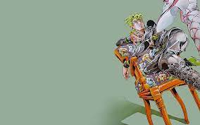 Select a beautiful wallpaper and click the yellow download button below the image. Jojolion 1080p 2k 4k 5k Hd Wallpapers Free Download Wallpaper Flare