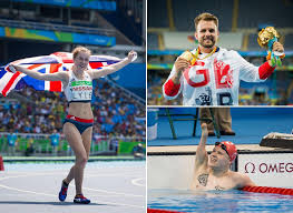 Paralympic games, major international sports competition for athletes with disabilities. When Do The Paralympics Start In 2021 How Many Medals Can Be Won And Who Is Competing For The Uk At The Paralympic Games 2020 The Scotsman