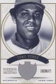 Phillip Tanner National Treasures 2012 RC Rookie Autograph Auto /99