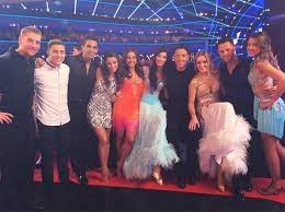 Danse avec les stars (dals) is the french version of british tv show strictly come dancing, first broadcast on tf1 on february 12, 2011, the participants having been selected in november 2010. Dals Le 31 Octobre 2015 Quelle Audience Samedi Qui Est Parti Nouveautes Tele Com