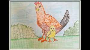 Saat lulus sma, ia sempat belajar untuk menjadi seorang graphic designer selama tiga tahun. Keseniaan Tahun 1 Ayam Kampung Youtube