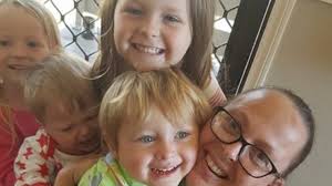 Lawyer's concerns crash death mum 'overly protective of the children'